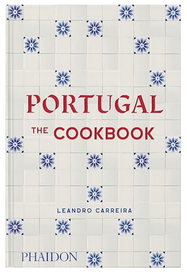 Portugal the Cookbook
