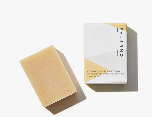 Palermo Soap