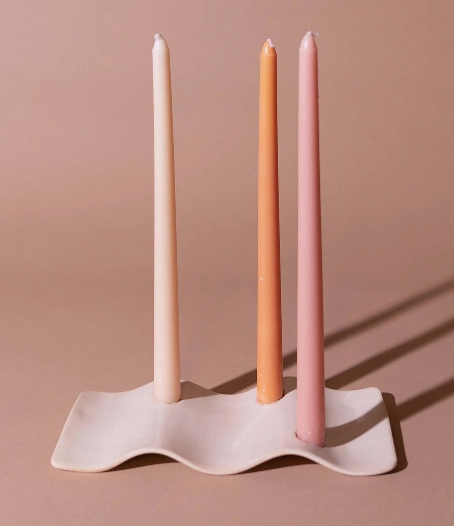Mirage Candle Holder
