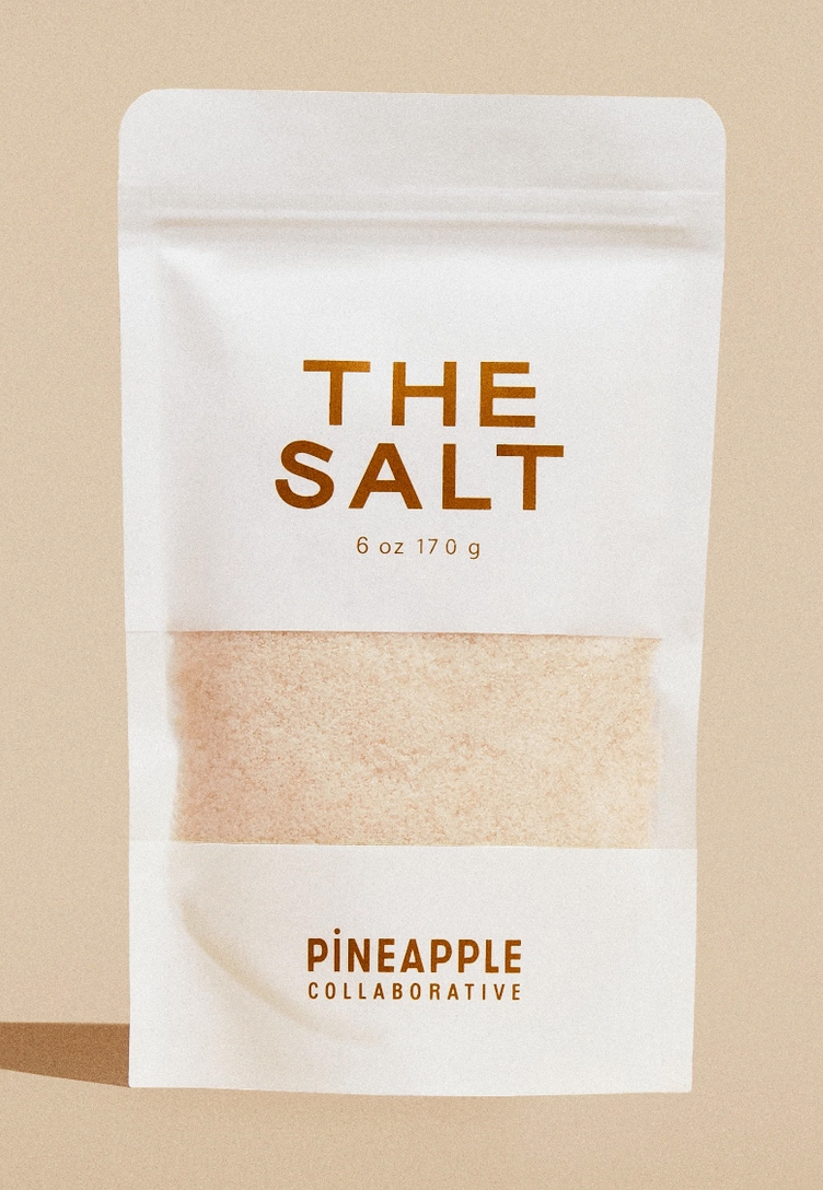The Salt Bag