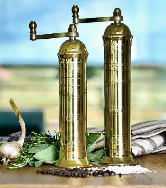 Salt & Pepper Grinder