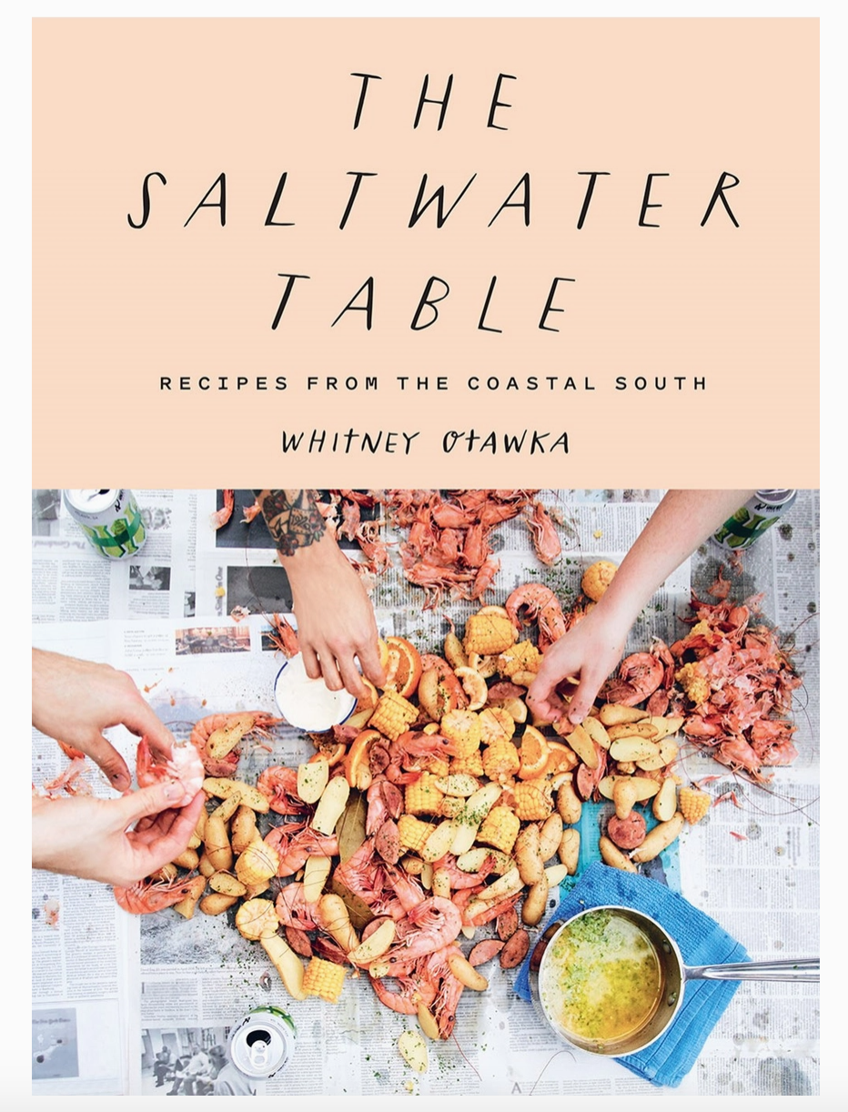 The Saltwater Table