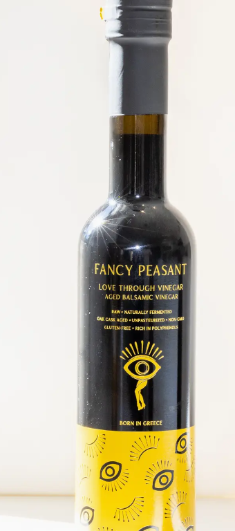 Aged Balsamic Vinegar