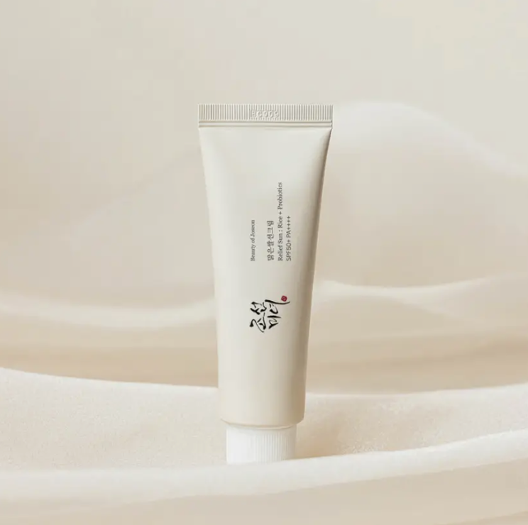 Beauty of Joseon Relief Sun Rice + Probiotics Spf