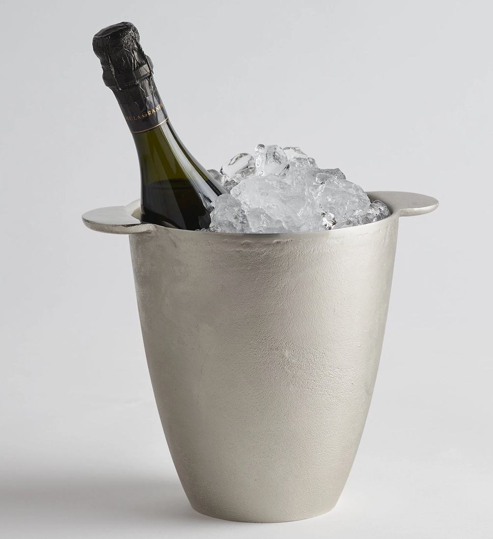 Nickel Wine Chiller