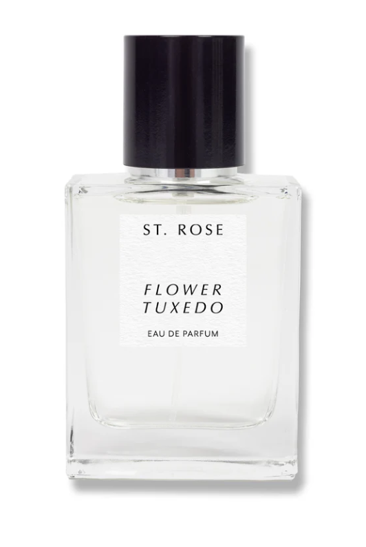 Flower Tuxedo Perfume