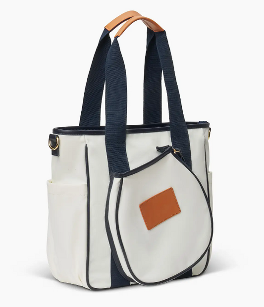 Sailor Pickleball Tote