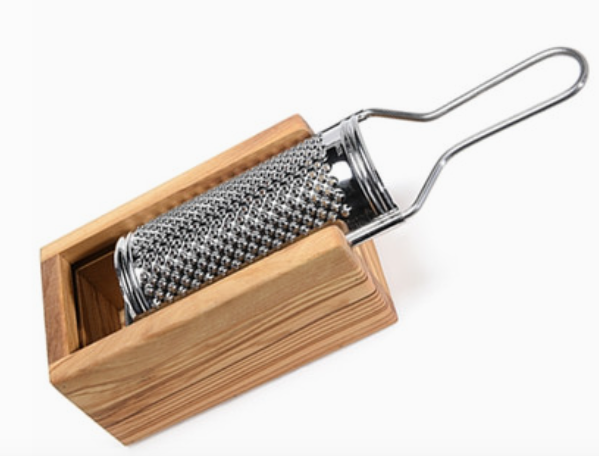 Berard Parmesan Grater