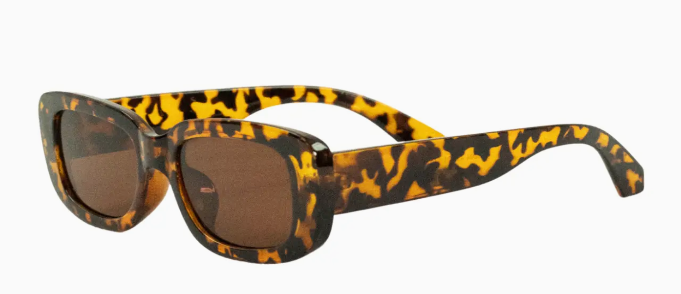 Weird Waves Sunglasses