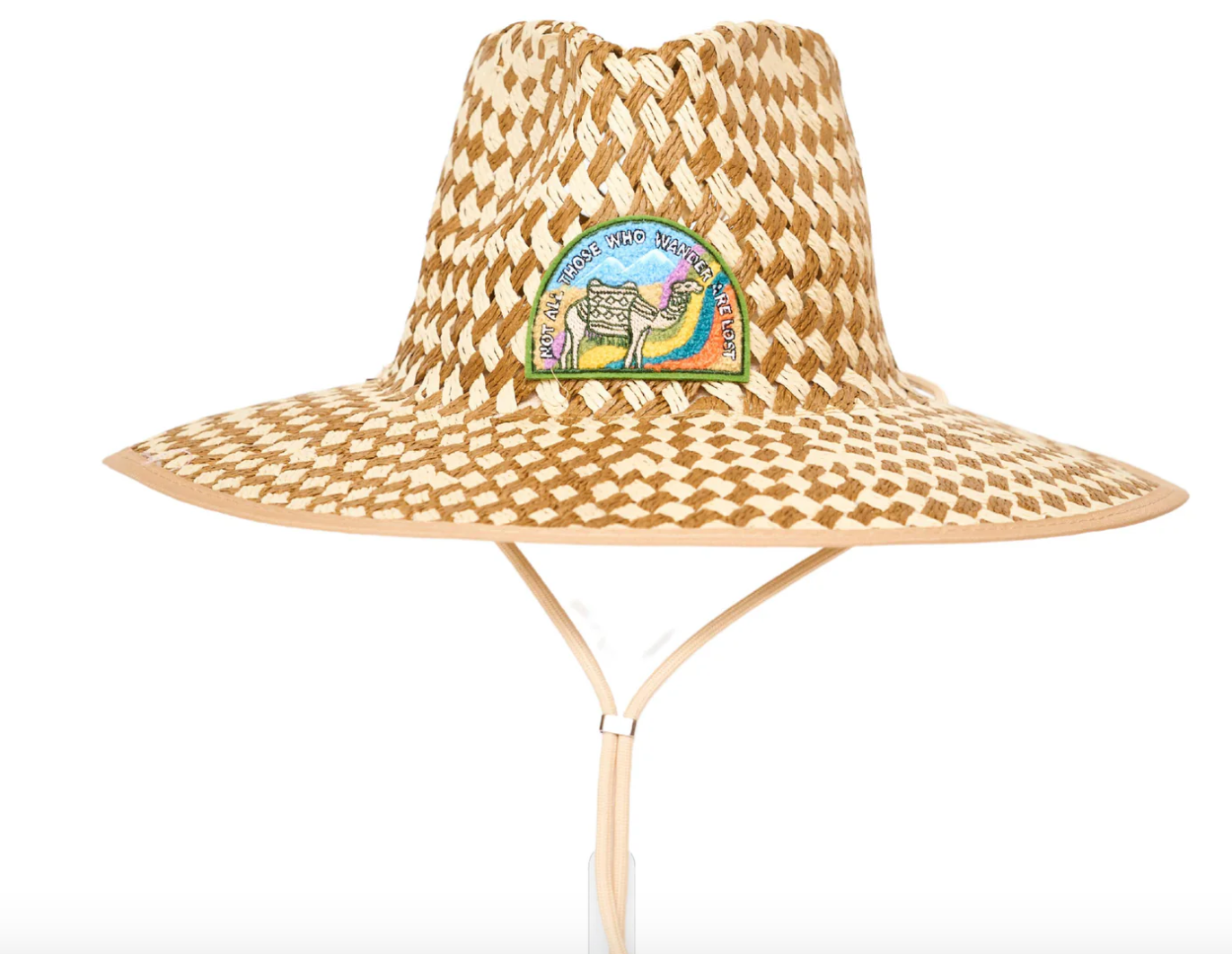 Lifeguard Hat