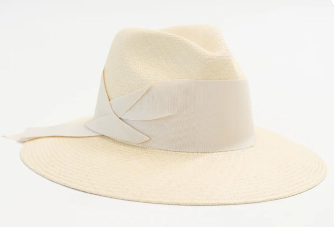 Gardenia, Bone Hat