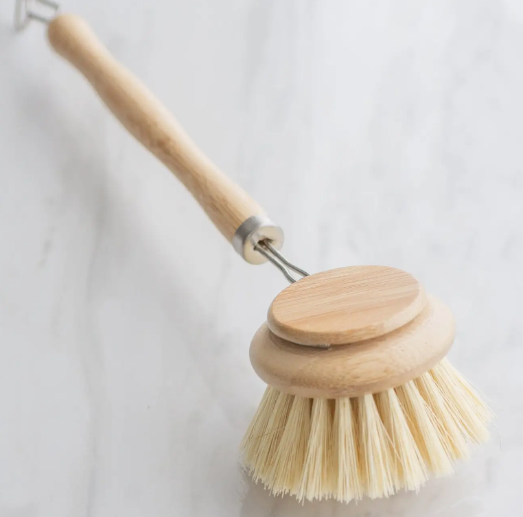 Long Handle Dish Brush