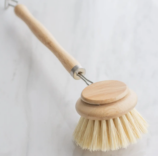 Long Handle Dish Brush