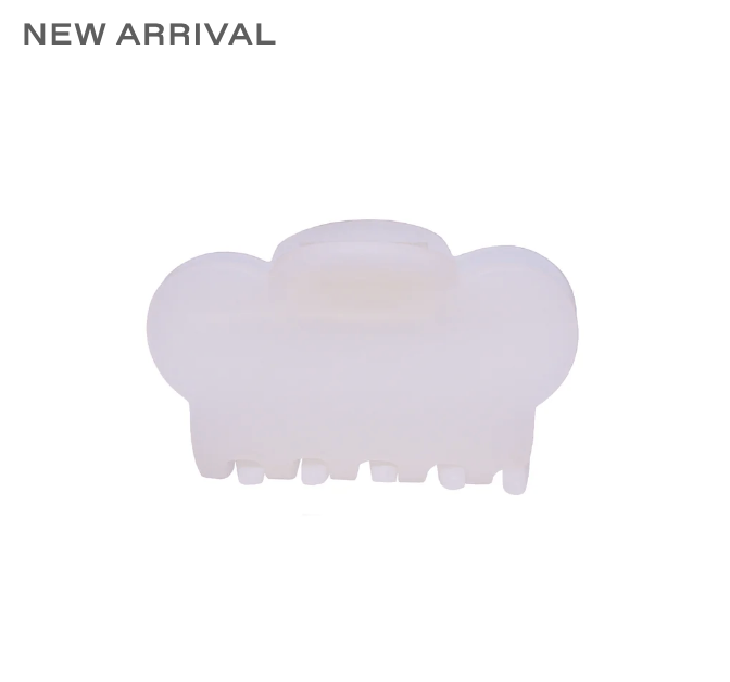 Mini Cloud Clip