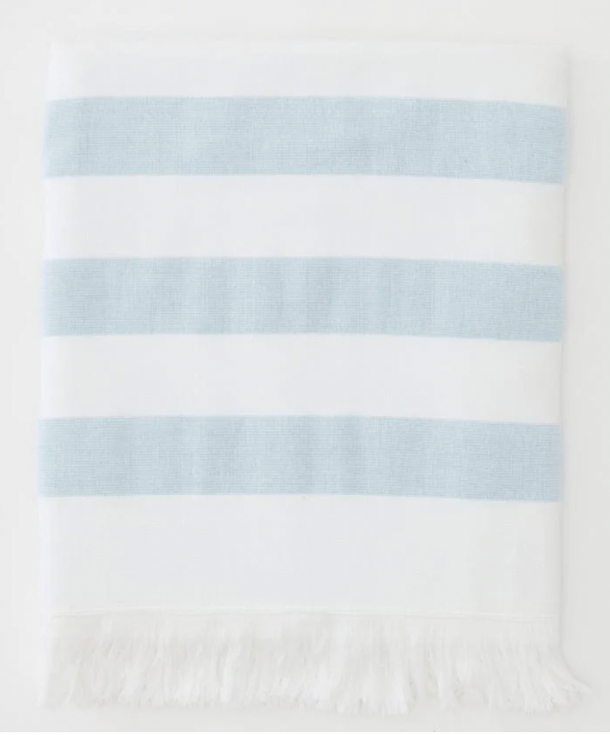 Weezie Packable Beach Towel