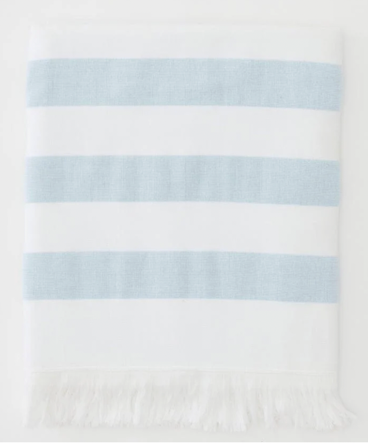 Weezie Packable Beach Towel