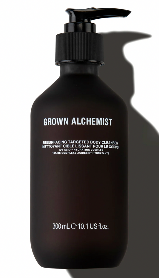 Grown Alchemist Body Cleanser