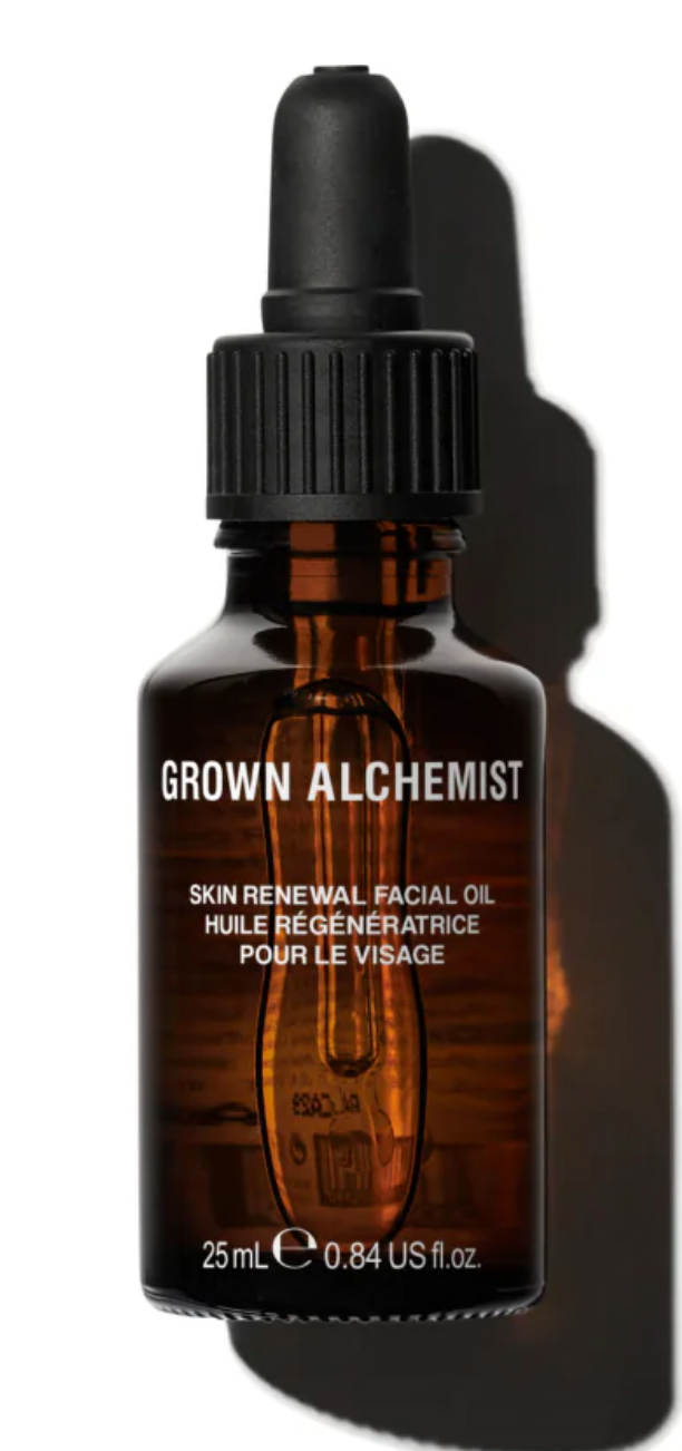 Grown Alchemist Facial Oil
