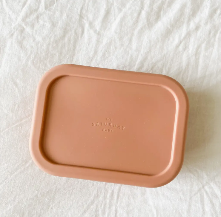 Silicone Bento Box