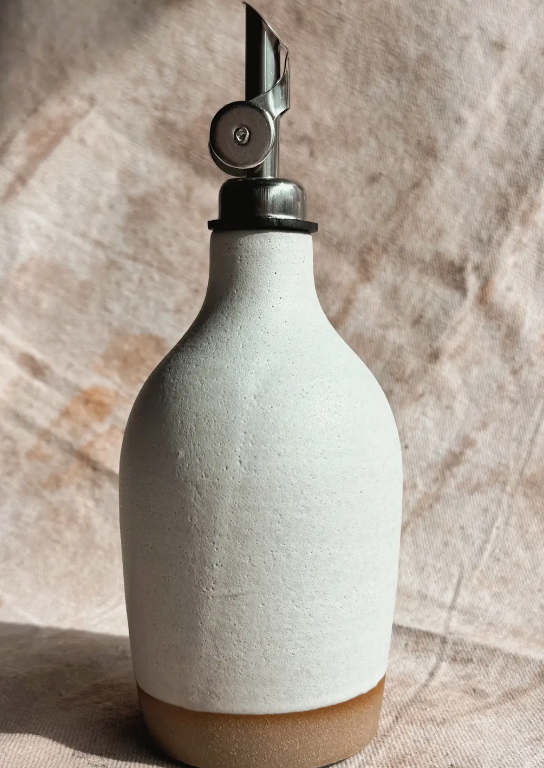 Oil Bottle