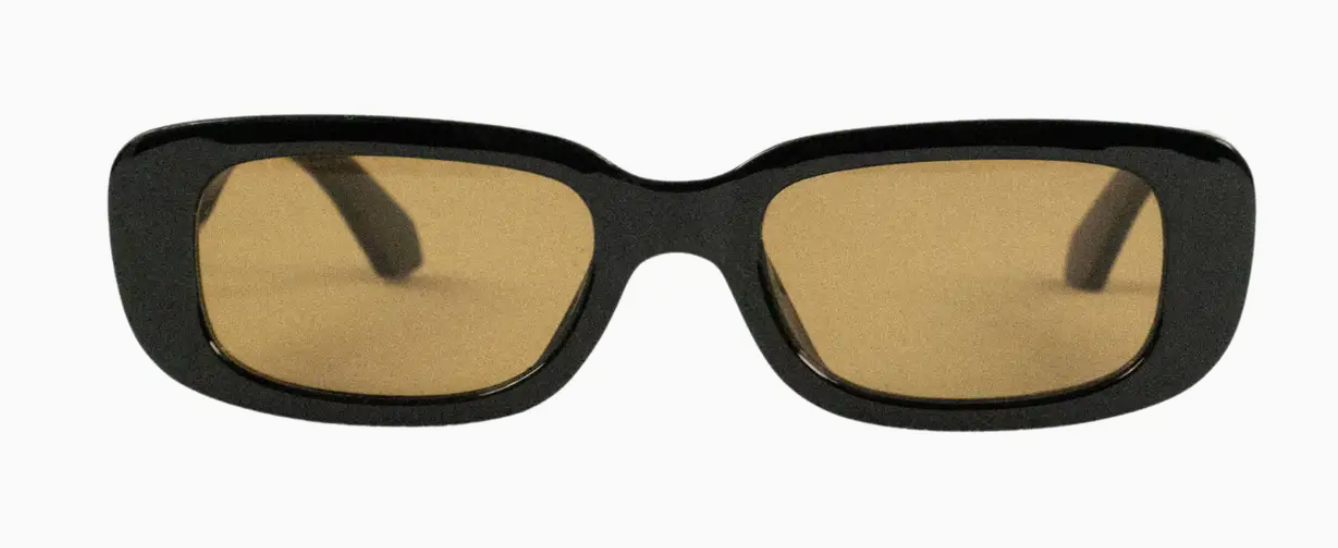 Weird Waves Sunglasses