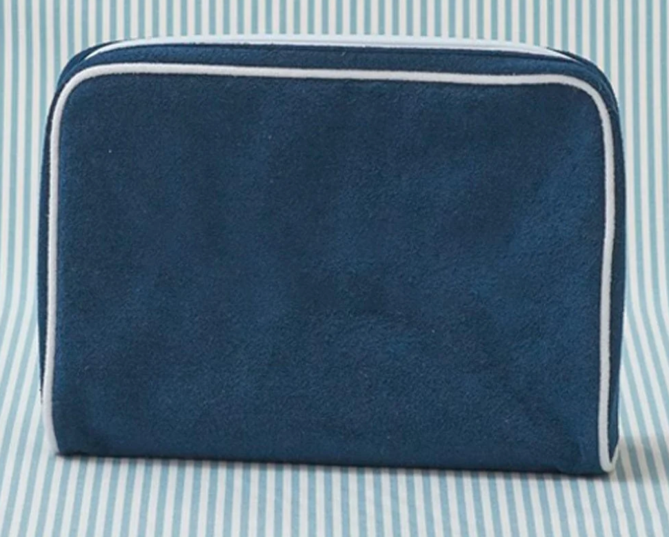Weezie Toiletry Bag