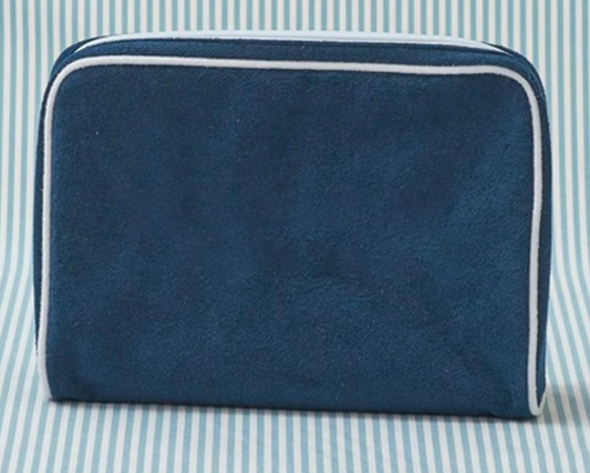 Weezie Toiletry Bag