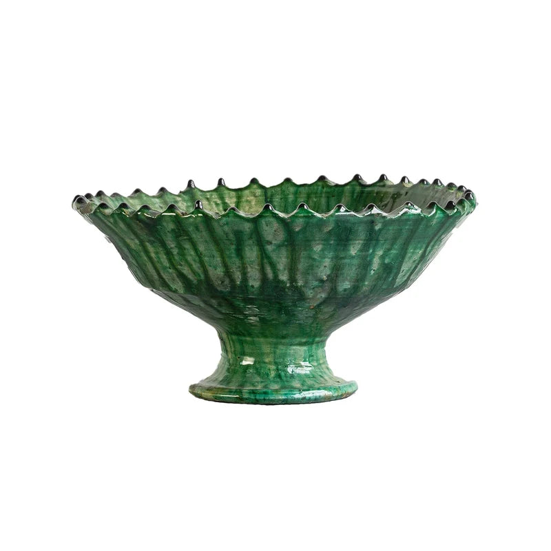 Tamegroute Compote Green Medium