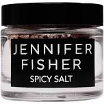 Jennifer Fisher Salts