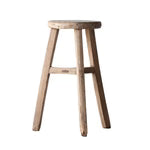 Vintage Village Stool