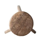 Vintage Village Stool