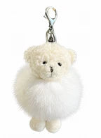 Linda Richards Keychains