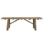Wood Shop Bench