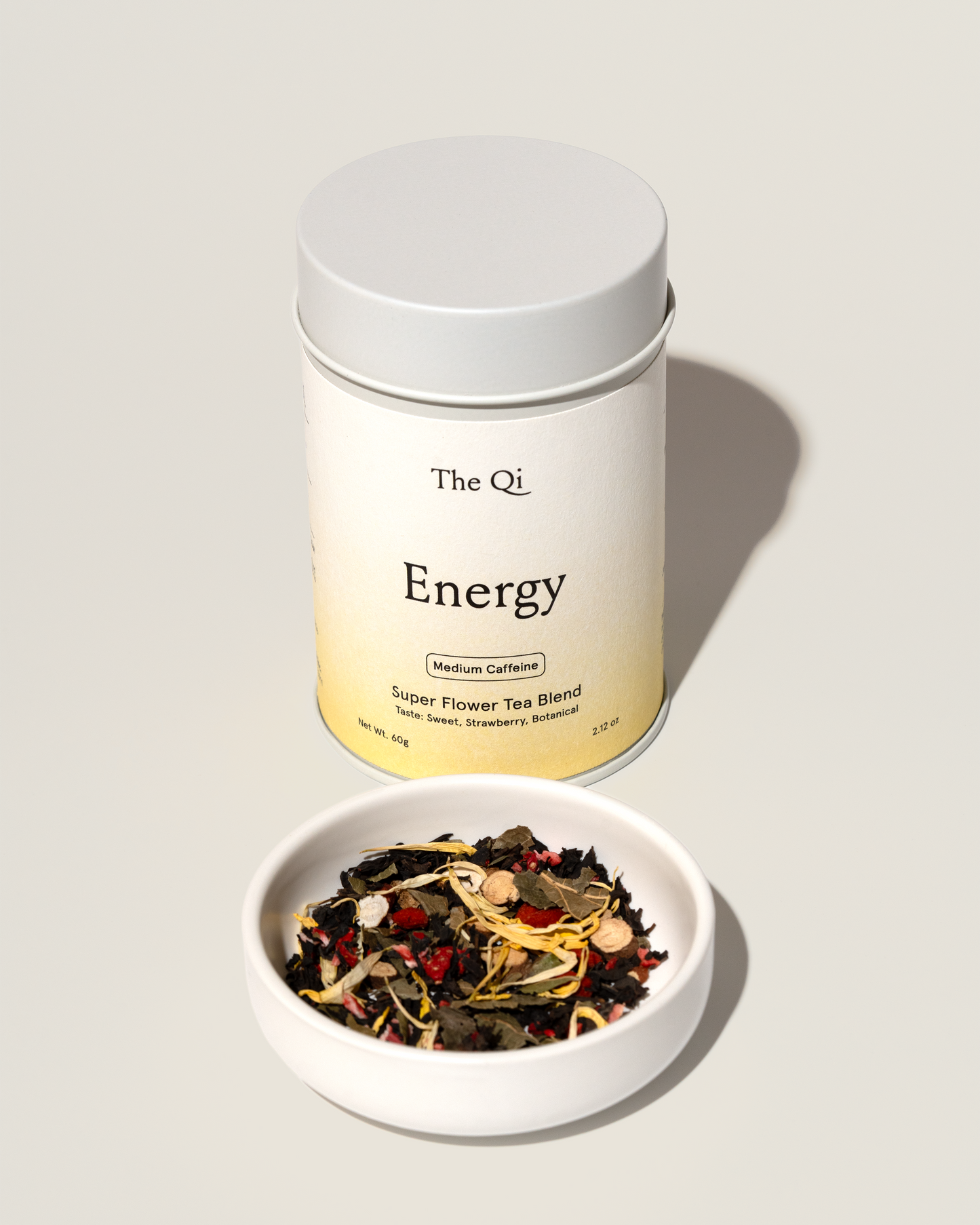 Energy Tea