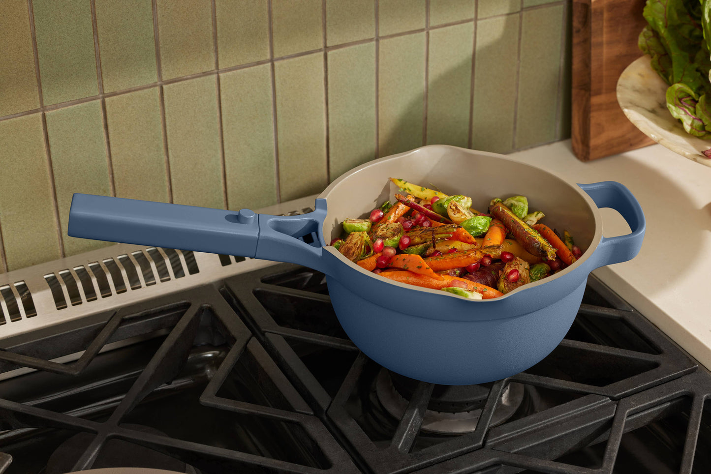 Mini Perfect Pot 2.0