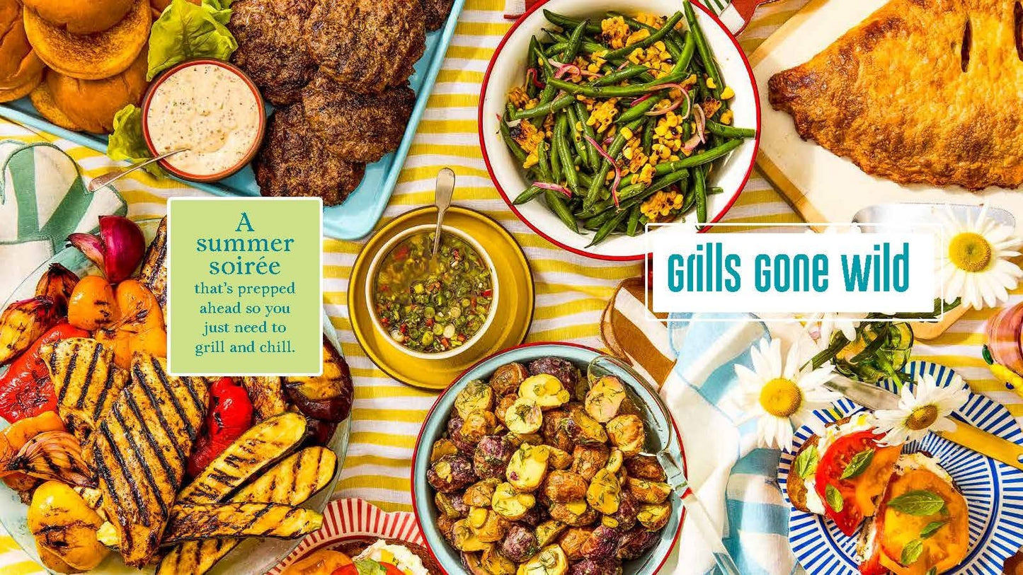 Dinner Party Animal : Jake Cohen