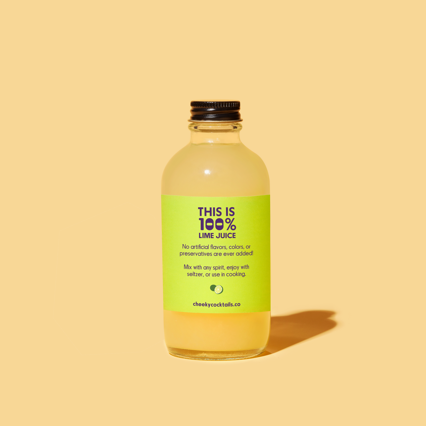 Cheeky 4oz "Best Sellers"
