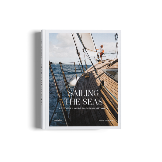 Sailing the Seas
