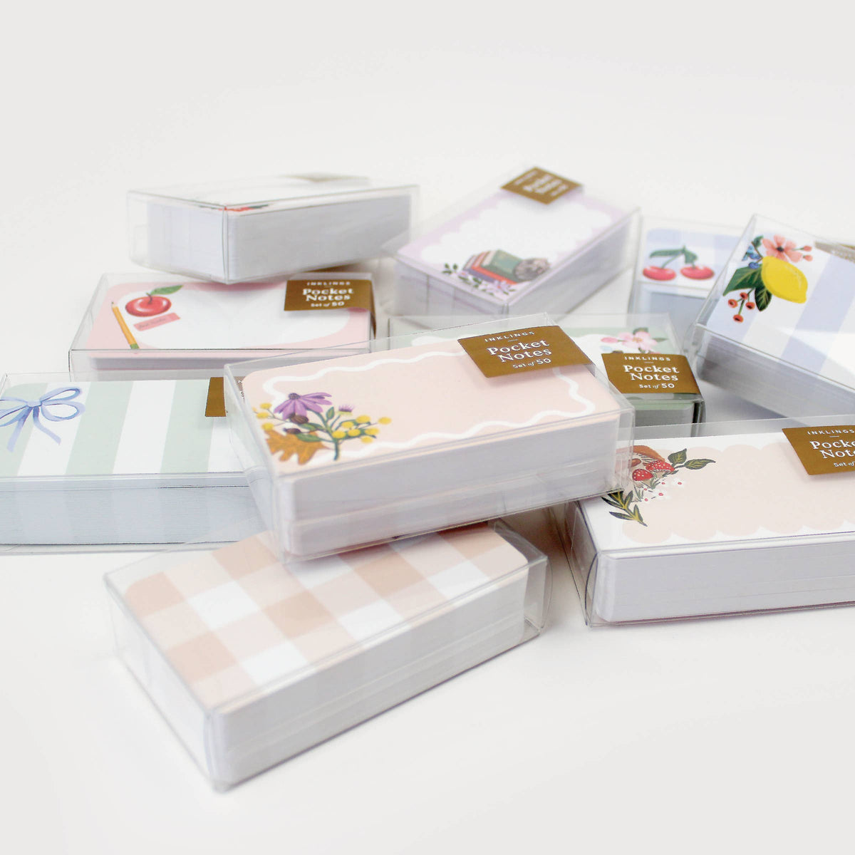 Pocket Notes™ - Butter