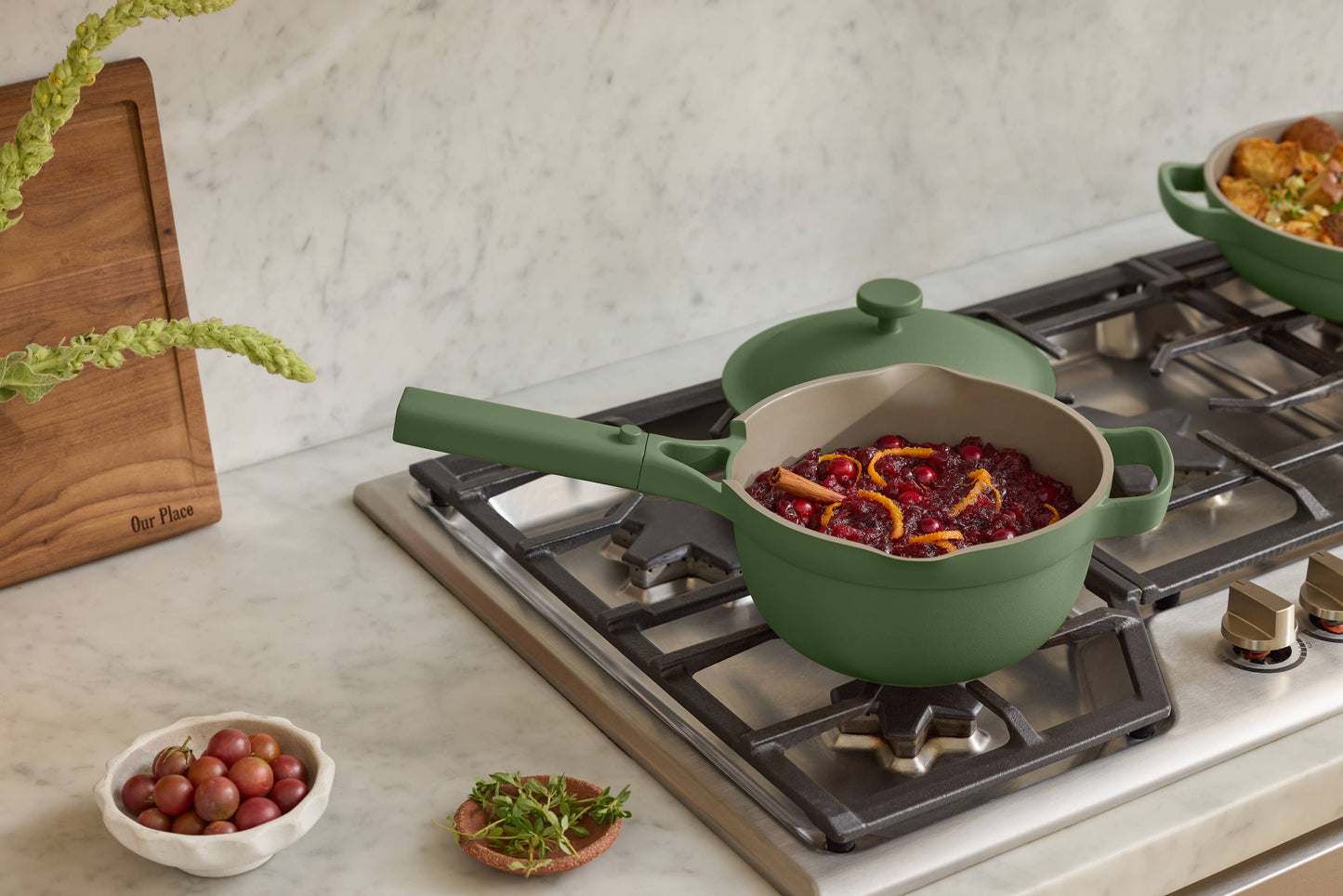 Mini Perfect Pot 2.0