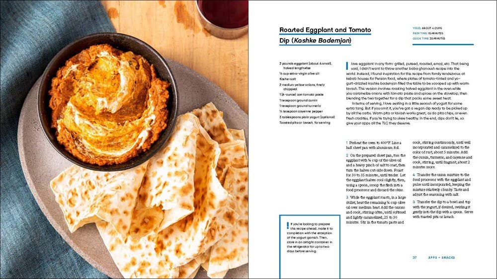 Jew-ish: A Cookbook: Jake Cohen