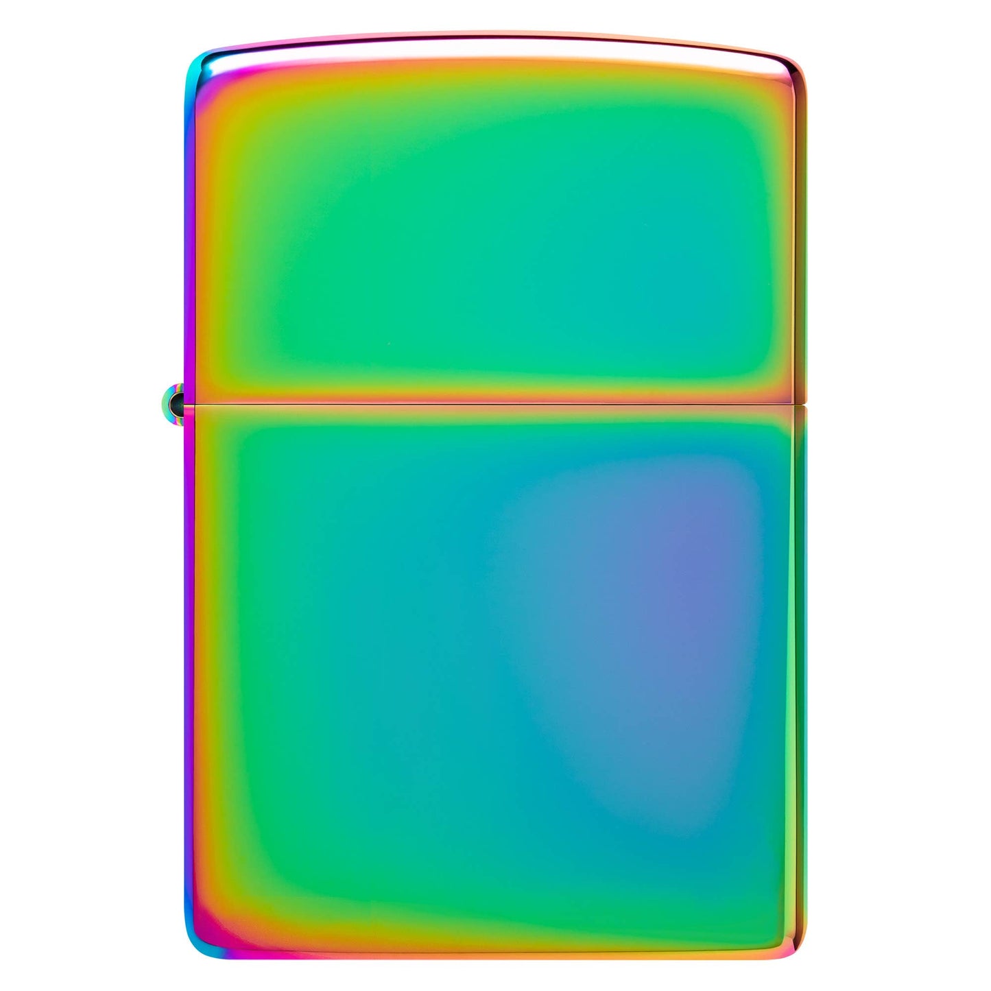 Zippo Classic Multi Color Windproof Lighter