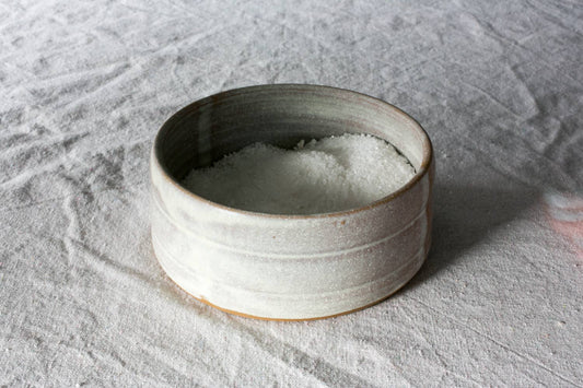 Salt Pig