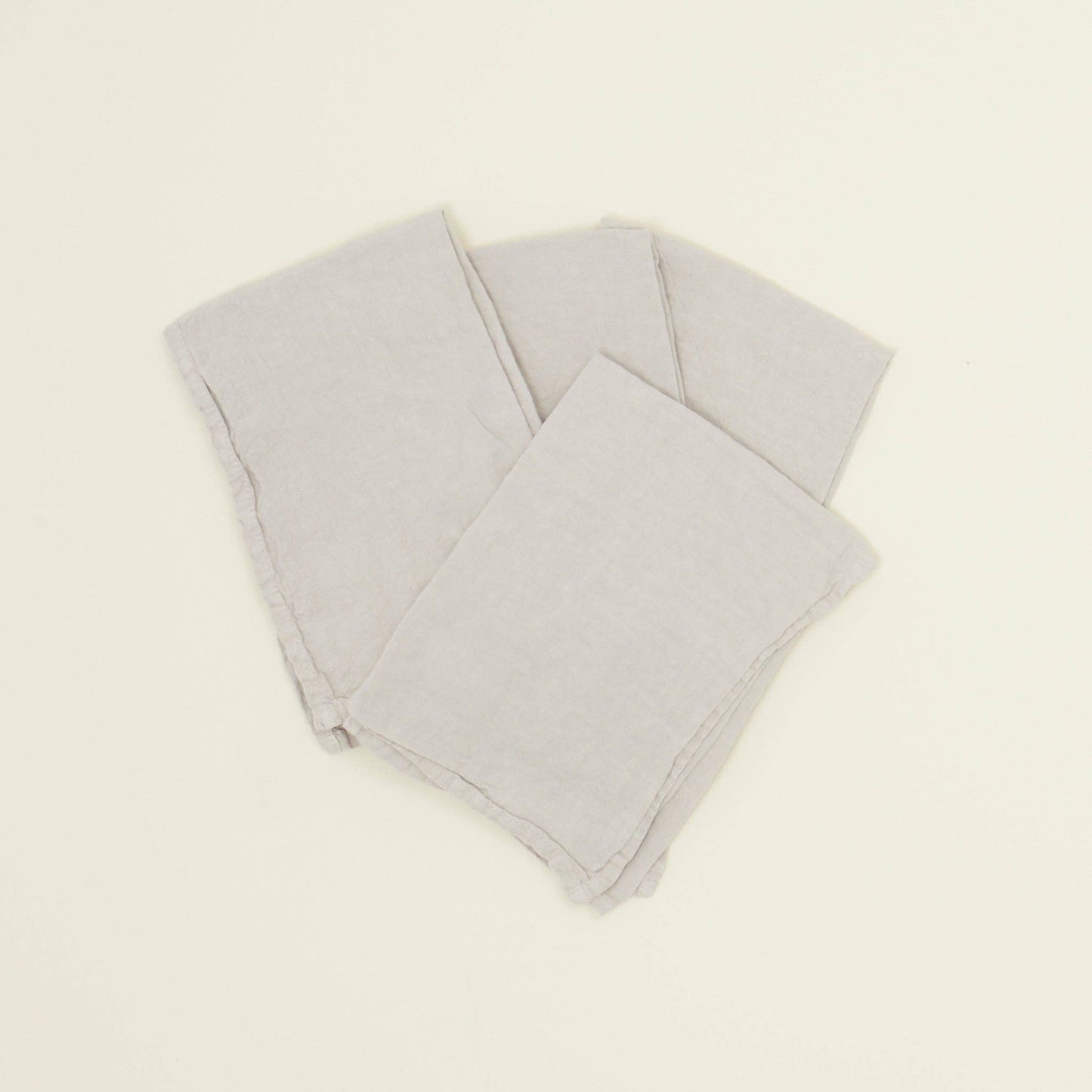 SIMPLE LINEN NAPKINS