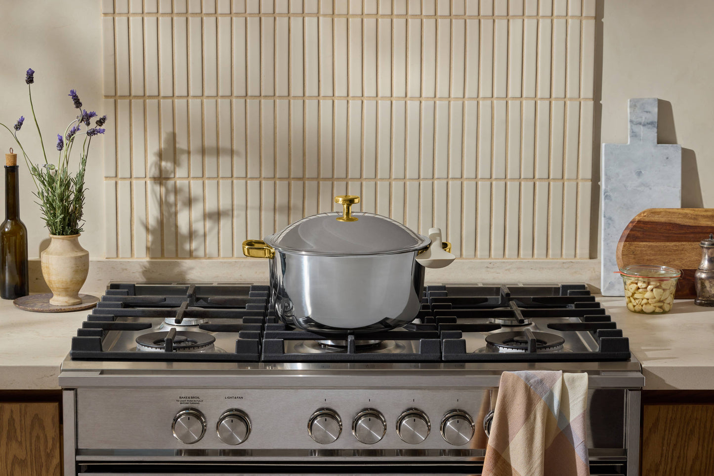 Titanium Perfect Pot Pro