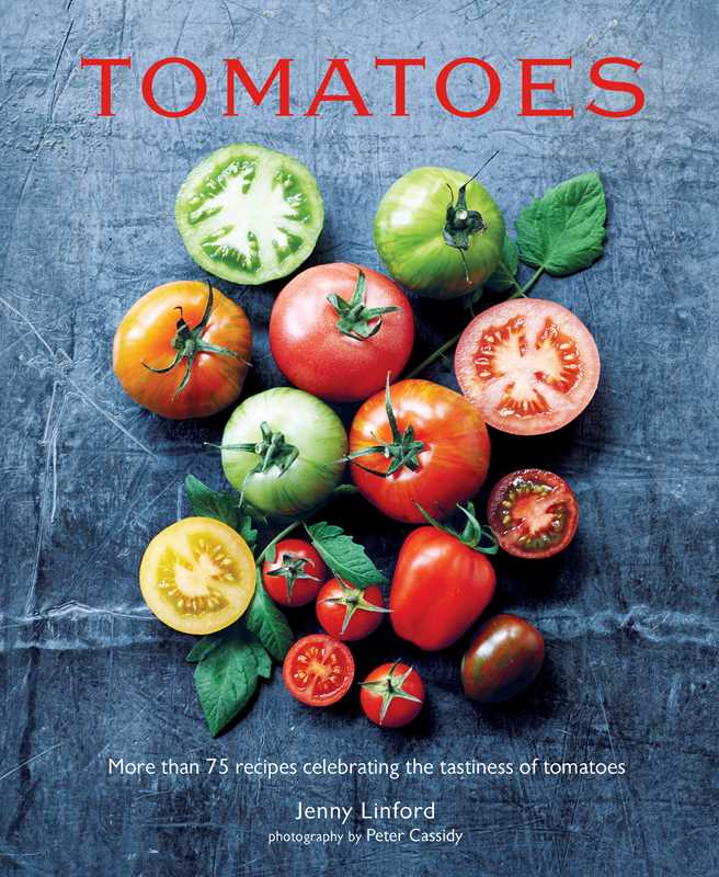Tomatoes by Jenny Linford