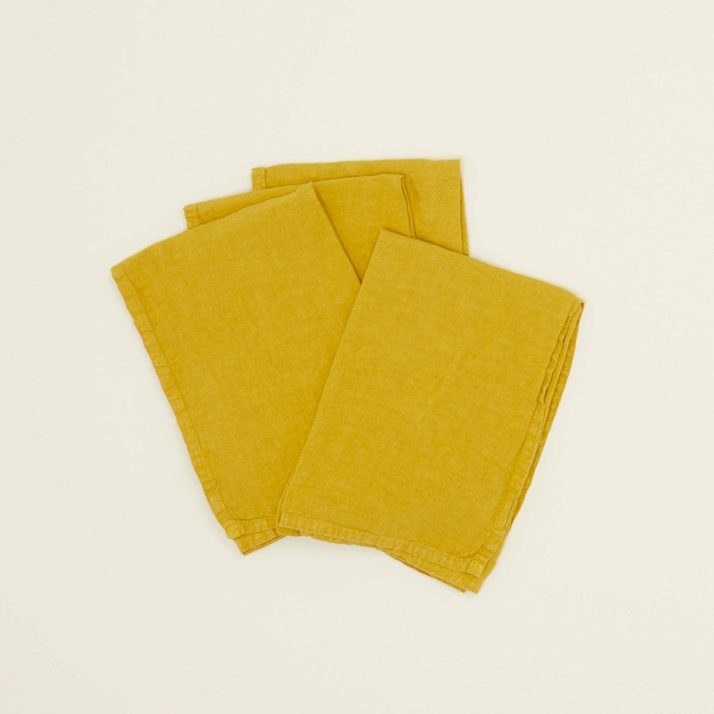 SIMPLE LINEN NAPKINS