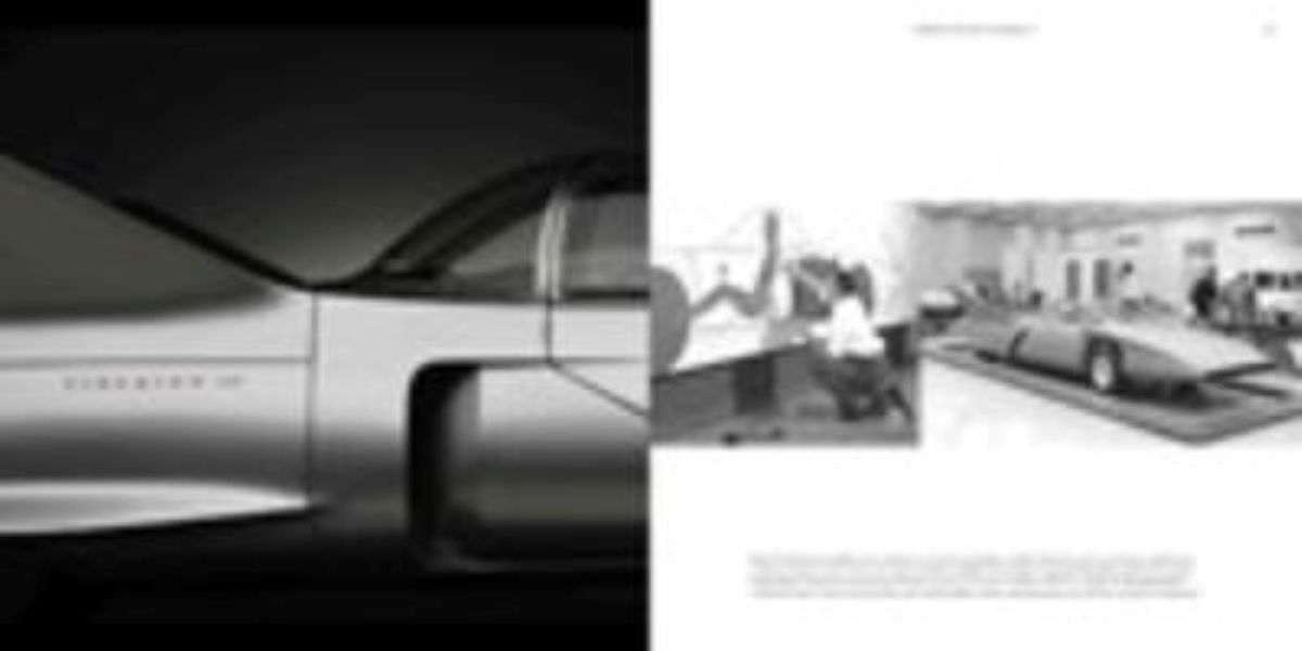 Detroit Style: Car Design in the Motor City, 1950-2020