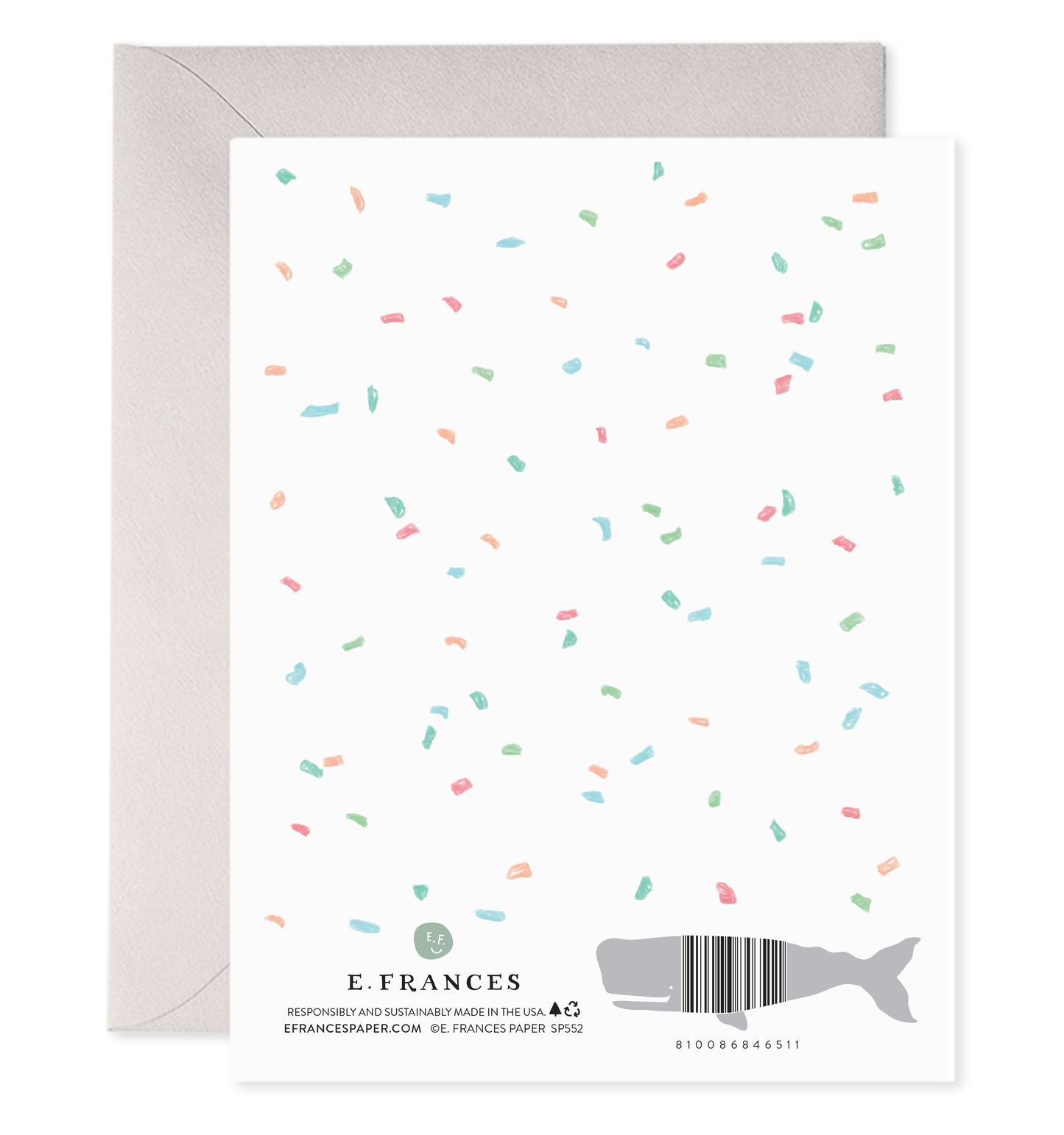 Mazel Tov | Greeting Card