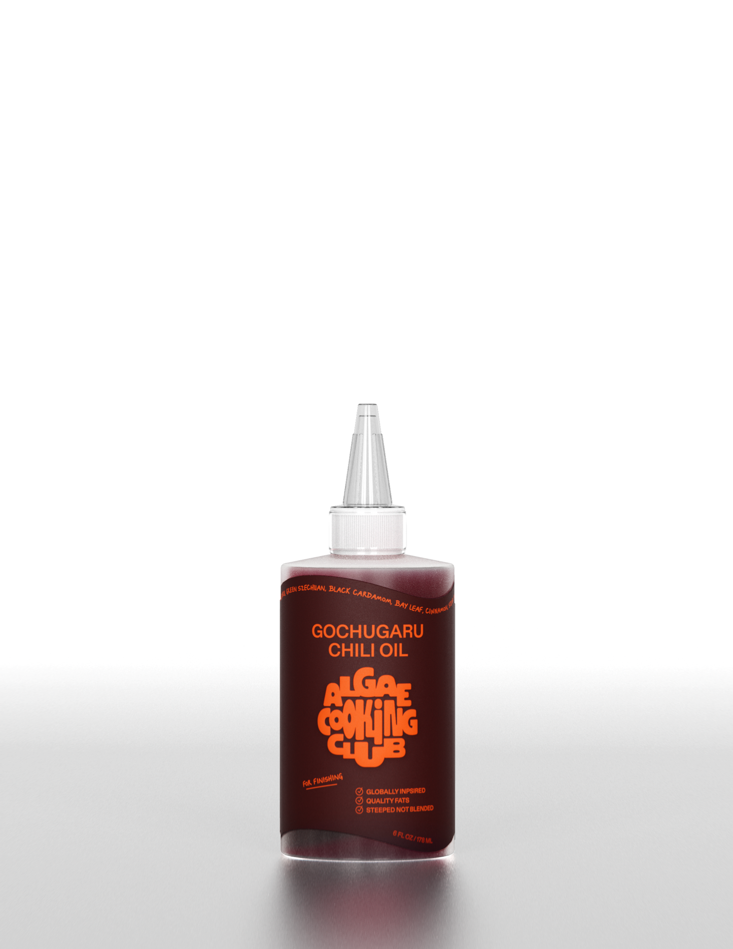 Gochugaru Chili Oil – For Cooking, Drizzling, Dressing, Dips